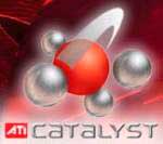 ATI Catalyst 9.7, драйвер для XP