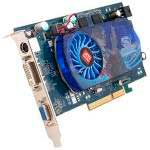 ATI Radeon HD 3600