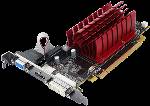 AMD / ATI Radeon HD 5450