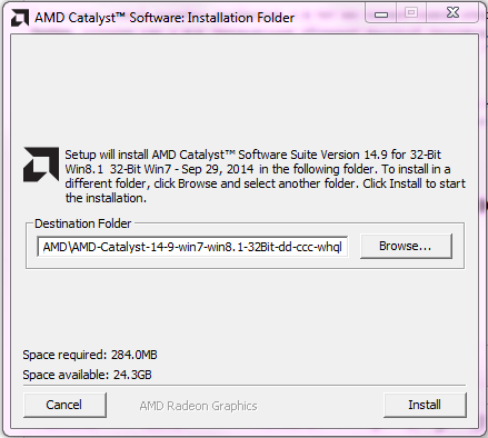 Amd Radeon Hd 6300m Series   Windows 7 X64  -  4