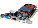 AMD Radeon HD 6600m Mobility