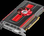 AMD Radeon HD 7700