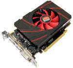 AMD Radeon R9 260