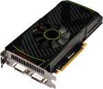 NVIDIA GeForce GTX 560 TI