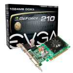 NVIDIA GeForce 210 / G210