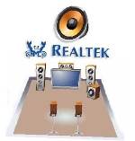 Realtek High Definition Audio Driver 2.56