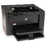 HP LaserJet p1606dn