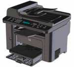 HP LaserJet Pro M1530 mfp