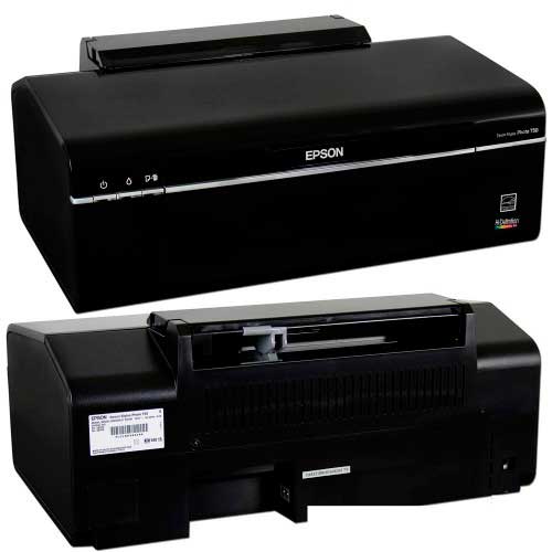 Epson stylus T50