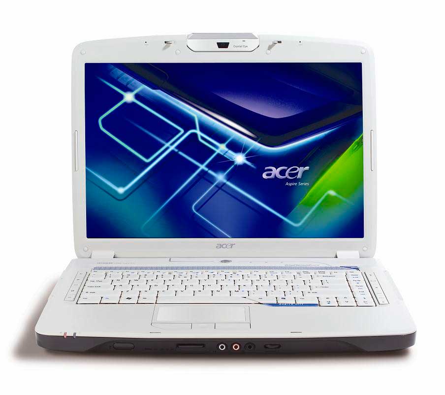 Acer Aspire 5920 - звуковой драйвер