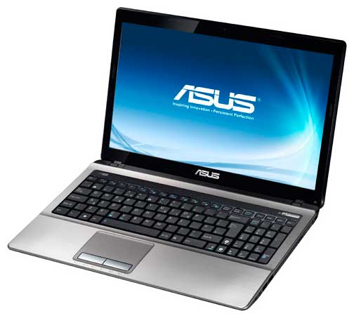 Asus k53s прошивка bios