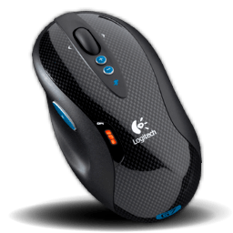 logitech setpoint mouse and keyboard software