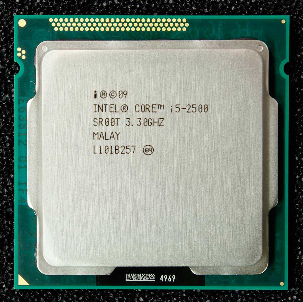 Intel HD Graphics 4000