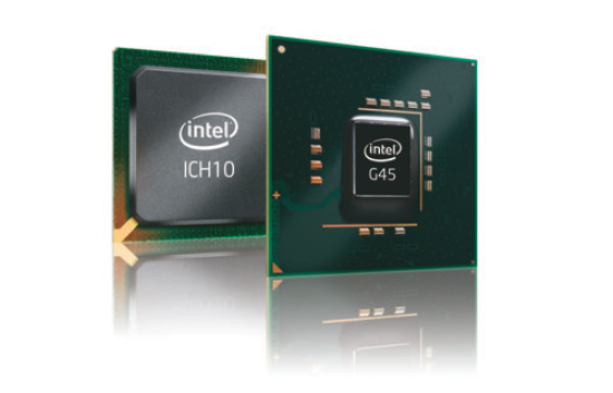 intel gma 4500mhd mobile intel 4 express chipset