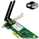 Atheros Wireless Network Adapter