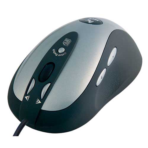 A4tech SWOP-80 Mouse