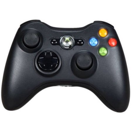 Xbox 360 Controller  -  2