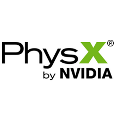 NVIDIA PhysX 9.15.0428