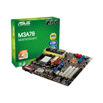 Asus M3A78 BIOS