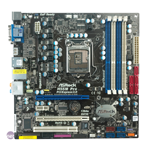 Asrock H55M-LE Intel INF