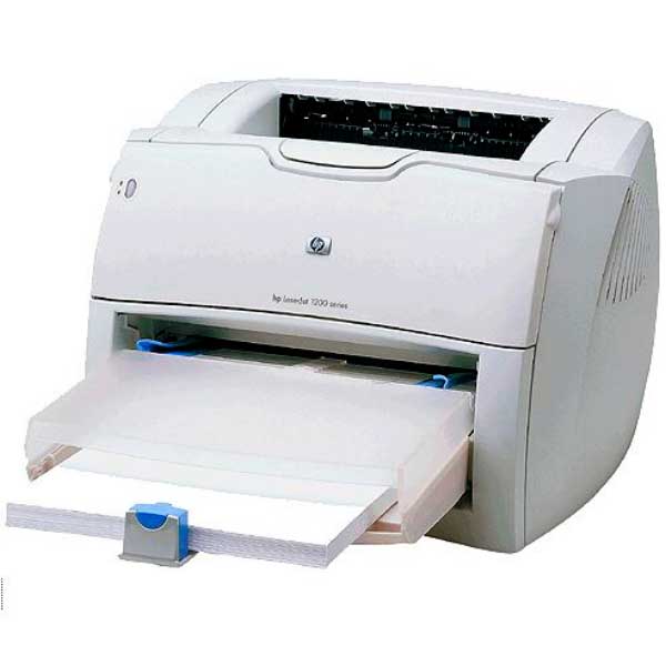 HP LaserJet 1000