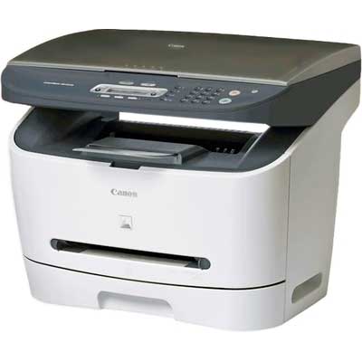 Canon LaserBase MF5770