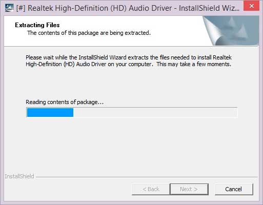 hp realtek high definition audio windows 10 driver