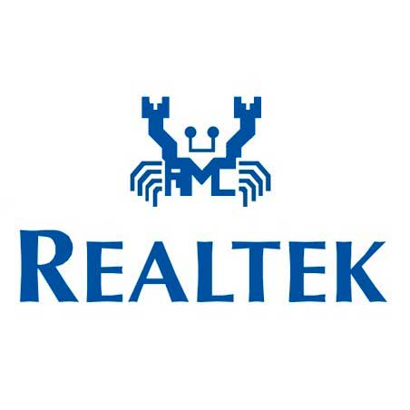 Realtek High-Definition Audio   HP