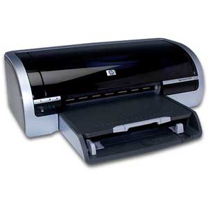 Hp Deskjet 5600   -  2