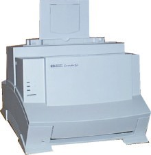 HP LaserJet 6L Pro