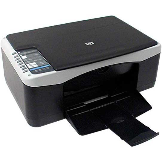 HP Deskjet F2100