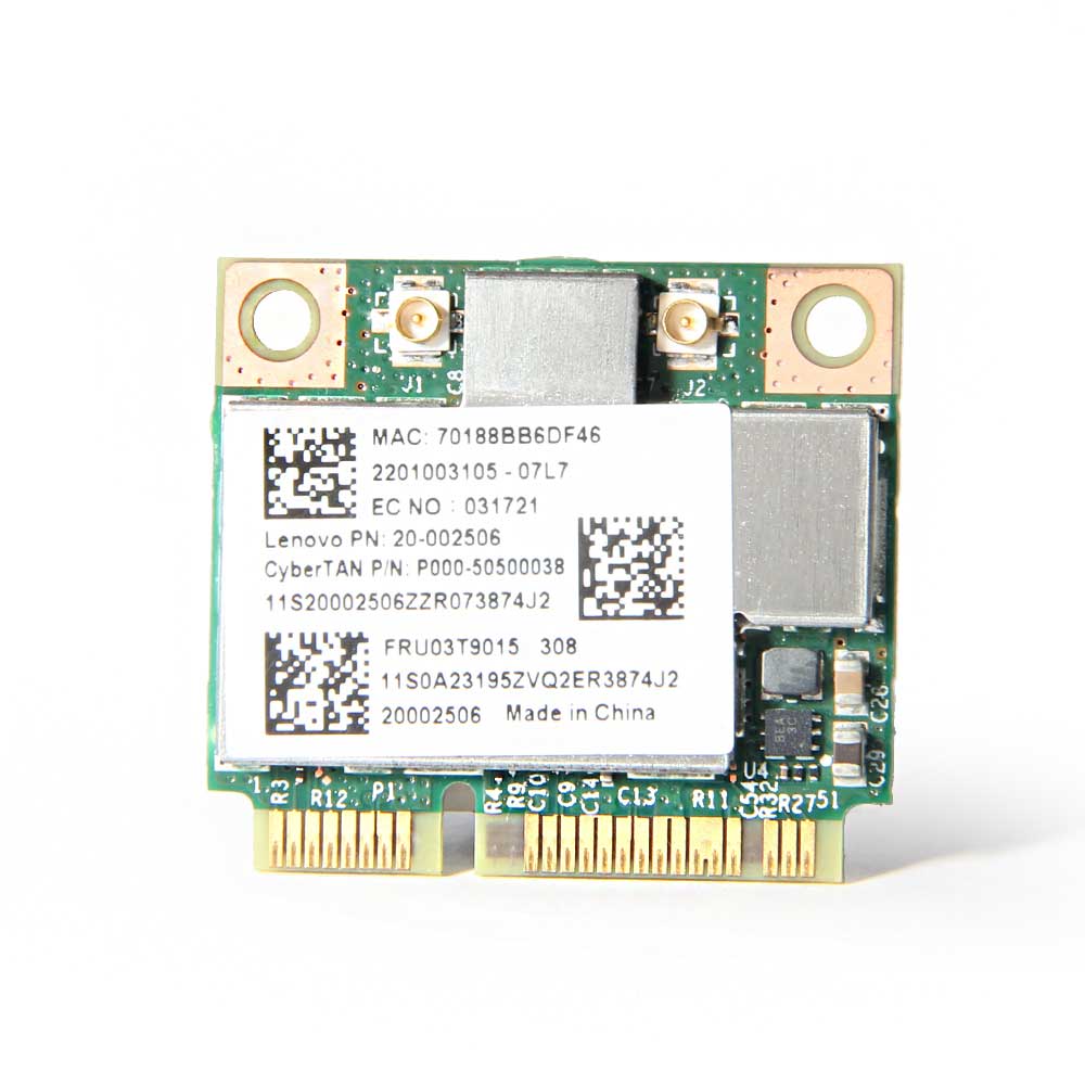 1x1 11b g n wireless lan pci express half mini card adapter прошивка