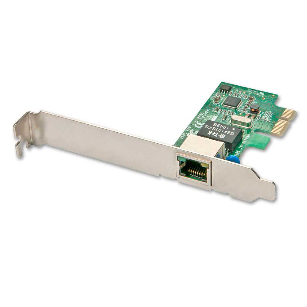 Attansic L1 Gigabit Ethernet