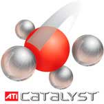 ATI Catalyst Control Center for XP