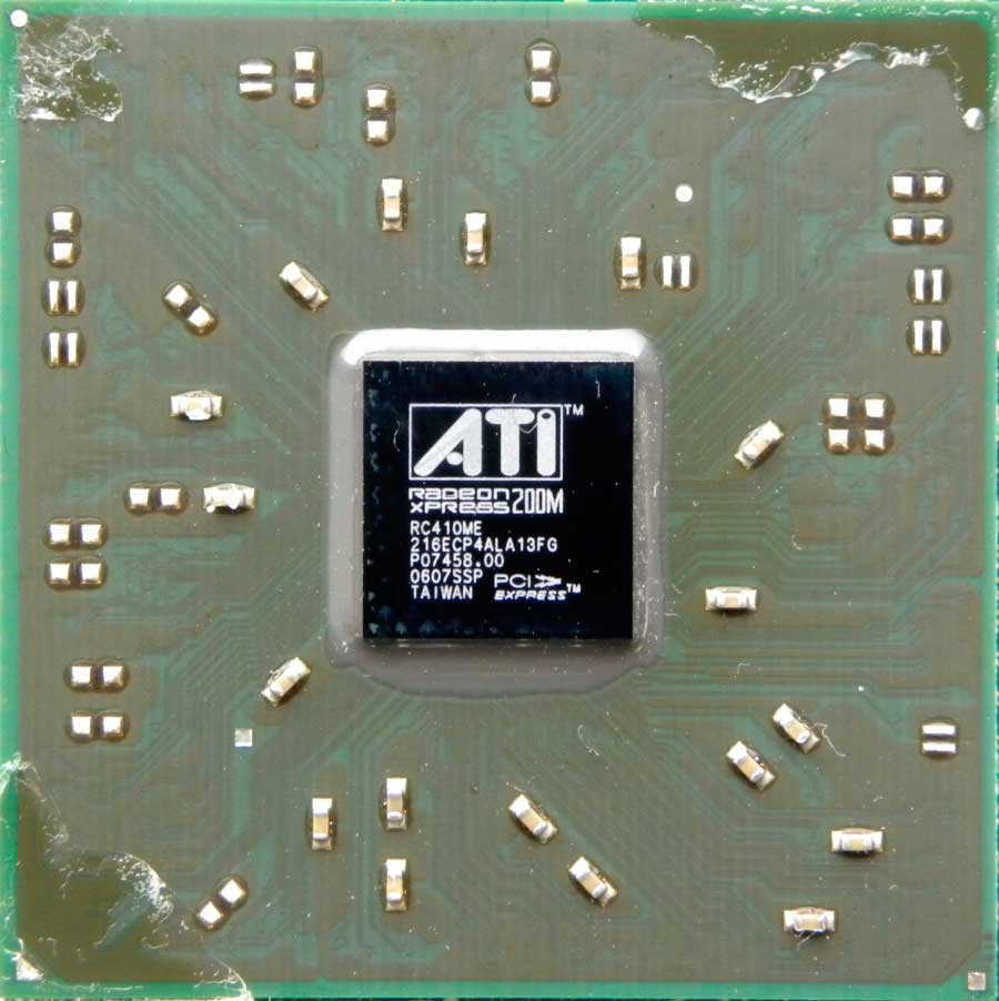 Ati 1100 Driver