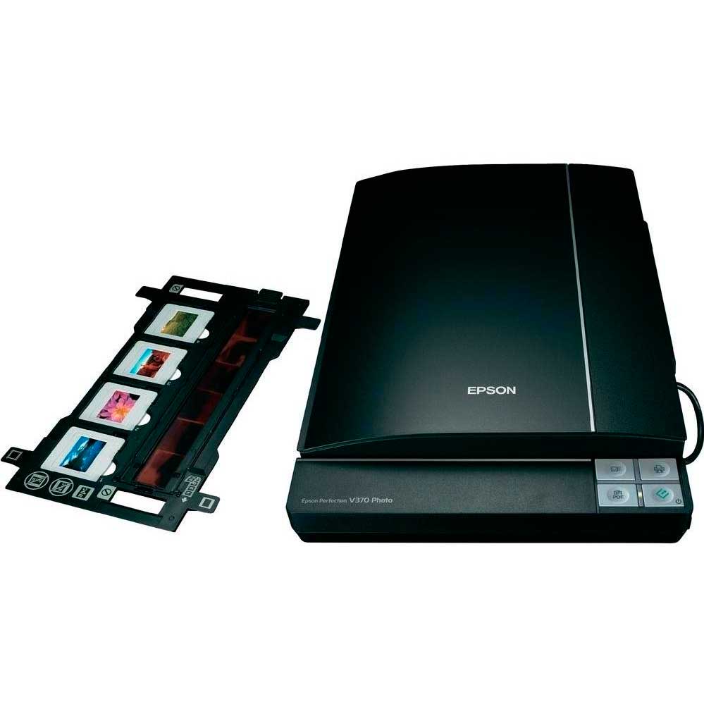 Сканер epson perfection 1670 драйвер скачать