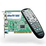 AVerTV Studio 505 (M15H)