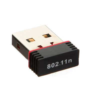 Драйвер 802.11N Wireless USB Adapter