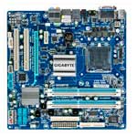 Gigabyte GA-EG41MFT-US2H