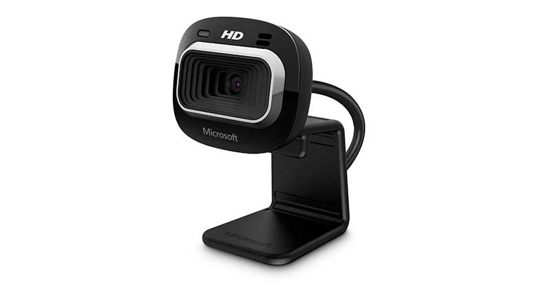 Microsoft LifeCam HD-3000 