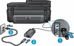 hp photosmart 7520 printer office depot