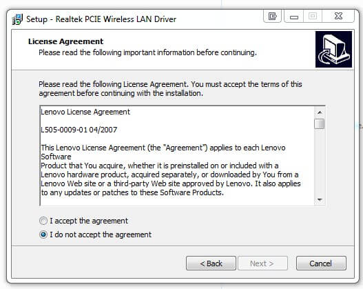 realtek rtl8723bs driver disconnects while associating