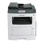 Lexmark MX410