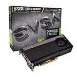 NVidia GeForce GTX 660