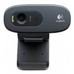 Logitech HD Webcam C270