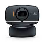 Logitech HD Webcam C525