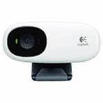 Logitech Webcam C110