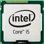Intel Core i5 Intel HD Graphics Driver
