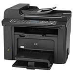 HP LaserJet Pro 1536