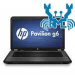Realtek Card Reader для HP Pavilion g6